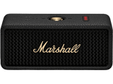 MARSHALL Emberton III speaker BT Black/Brass - Enceinte portable