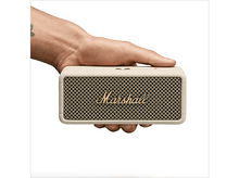 Charger l&#39;image dans la galerie, MARSHALL Emberton III speaker BT cream - Enceinte portable
