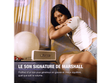 MARSHALL Emberton III speaker BT cream - Enceinte portable
