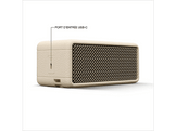MARSHALL Emberton III speaker BT cream - Enceinte portable