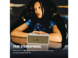 MARSHALL Emberton III speaker BT cream - Enceinte portable