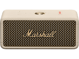 MARSHALL Emberton III speaker BT cream - Enceinte portable