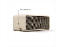 Charger l&#39;image dans la galerie, MARSHALL Emberton III speaker BT cream - Enceinte portable
