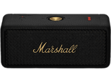 MARSHALL Enceinte portable Emberton II Black & Brass
