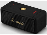 MARSHALL Enceinte portable Emberton II Black & Brass