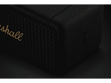 MARSHALL Enceinte portable Emberton II Black & Brass