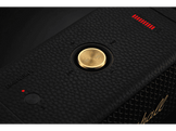 MARSHALL Enceinte portable Emberton II Black & Brass