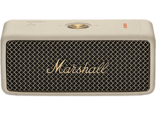 Charger l&#39;image dans la galerie, MARSHALL Enceinte portable Emberton II Cream
