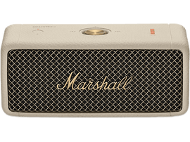 MARSHALL Enceinte portable Emberton II Cream