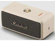 Charger l&#39;image dans la galerie, MARSHALL Enceinte portable Emberton II Cream
