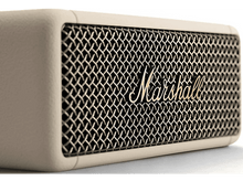 Charger l&#39;image dans la galerie, MARSHALL Enceinte portable Emberton II Cream
