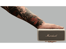 Charger l&#39;image dans la galerie, MARSHALL Enceinte portable Emberton II Cream
