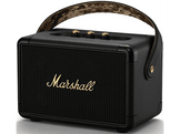 MARSHALL Enceinte portable Kilburn II Black & Brass (2594)