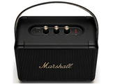 MARSHALL Enceinte portable Kilburn II Black & Brass (2594)