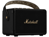 MARSHALL Enceinte portable Kilburn II Black & Brass (2594)