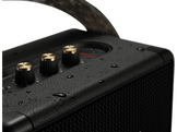 MARSHALL Enceinte portable Kilburn II Black & Brass (2594)