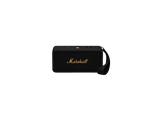 MARSHALL Enceinte portable Middleton Black and Brass