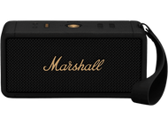 MARSHALL Enceinte portable Middleton Black and Brass