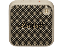 Charger l&#39;image dans la galerie, MARSHALL Enceinte portable Willen Cream
