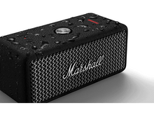 Charger l&#39;image dans la galerie, MARSHALL Enceinte sans fil 400664 Emberton II Noir (2594)
