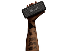 Charger l&#39;image dans la galerie, MARSHALL Enceinte sans fil 400664 Emberton II Noir (2594)
