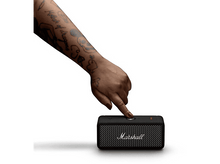 Charger l&#39;image dans la galerie, MARSHALL Enceinte sans fil 400664 Emberton II Noir (2594)
