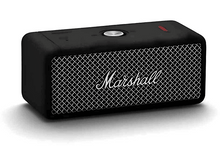 Charger l&#39;image dans la galerie, MARSHALL Enceinte sans fil 400664 Emberton II Noir (2594)
