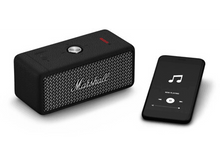 Charger l&#39;image dans la galerie, MARSHALL Enceinte sans fil 400664 Emberton II Noir (2594)
