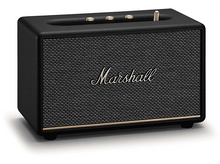 Charger l&#39;image dans la galerie, MARSHALL Enceinte sans fil Acton III Noir (2594)
