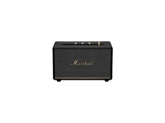 MARSHALL Enceinte sans fil Acton III Noir (2594)