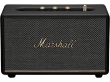 Charger l&#39;image dans la galerie, MARSHALL Enceinte sans fil Acton III Noir (2594)
