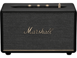 MARSHALL Enceinte sans fil Acton III Noir (2594)