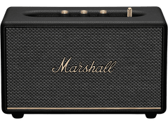 MARSHALL Enceinte sans fil Acton III Noir (2594)