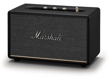 Charger l&#39;image dans la galerie, MARSHALL Enceinte sans fil Acton III Noir (2594)
