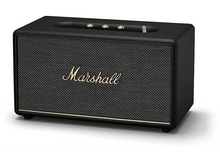 Charger l&#39;image dans la galerie, MARSHALL Enceinte sans fil Stanmore III Noir (2594)
