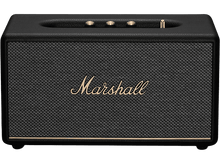 Charger l&#39;image dans la galerie, MARSHALL Enceinte sans fil Stanmore III Noir (2594)
