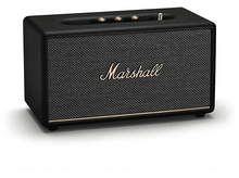 Charger l&#39;image dans la galerie, MARSHALL Enceinte sans fil Stanmore III Noir (2594)
