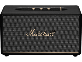 MARSHALL Enceinte sans fil Stanmore III Noir (2594)