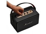 MARSHALL Kilburn III Speaker BT Black & Brass - ENceinte Bluetooth