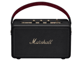 MARSHALL Kilburn III Speaker BT Black & Brass - ENceinte Bluetooth