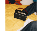 MARSHALL Kilburn III Speaker BT Black & Brass - ENceinte Bluetooth
