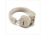 MARSHALL Major V 401111 Crème Wit 228158 On-ear Casque sans fil avec Noise cancelling Blanc
