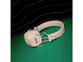 MARSHALL Major V 401111 Crème Wit 228158 On-ear Casque sans fil avec Noise cancelling Blanc