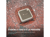 MARSHALL Willen II speaker BT cream - Enceinte portable