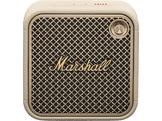 MARSHALL Willen II speaker BT cream - Enceinte portable
