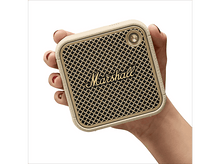 Charger l&#39;image dans la galerie, MARSHALL Willen II speaker BT cream - Enceinte portable
