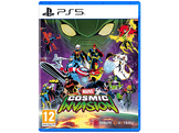 Marvel Cosmic Invasion - PS5