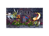 Marvel Cosmic Invasion - PS5