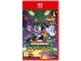 Marvel Cosmic Invasion - Switch 2