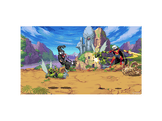 Marvel Cosmic Invasion - Switch